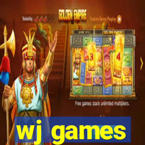 wj games